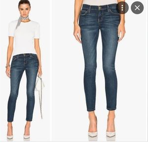 Womens Current/Elliot The Stiletto in Townie size 26